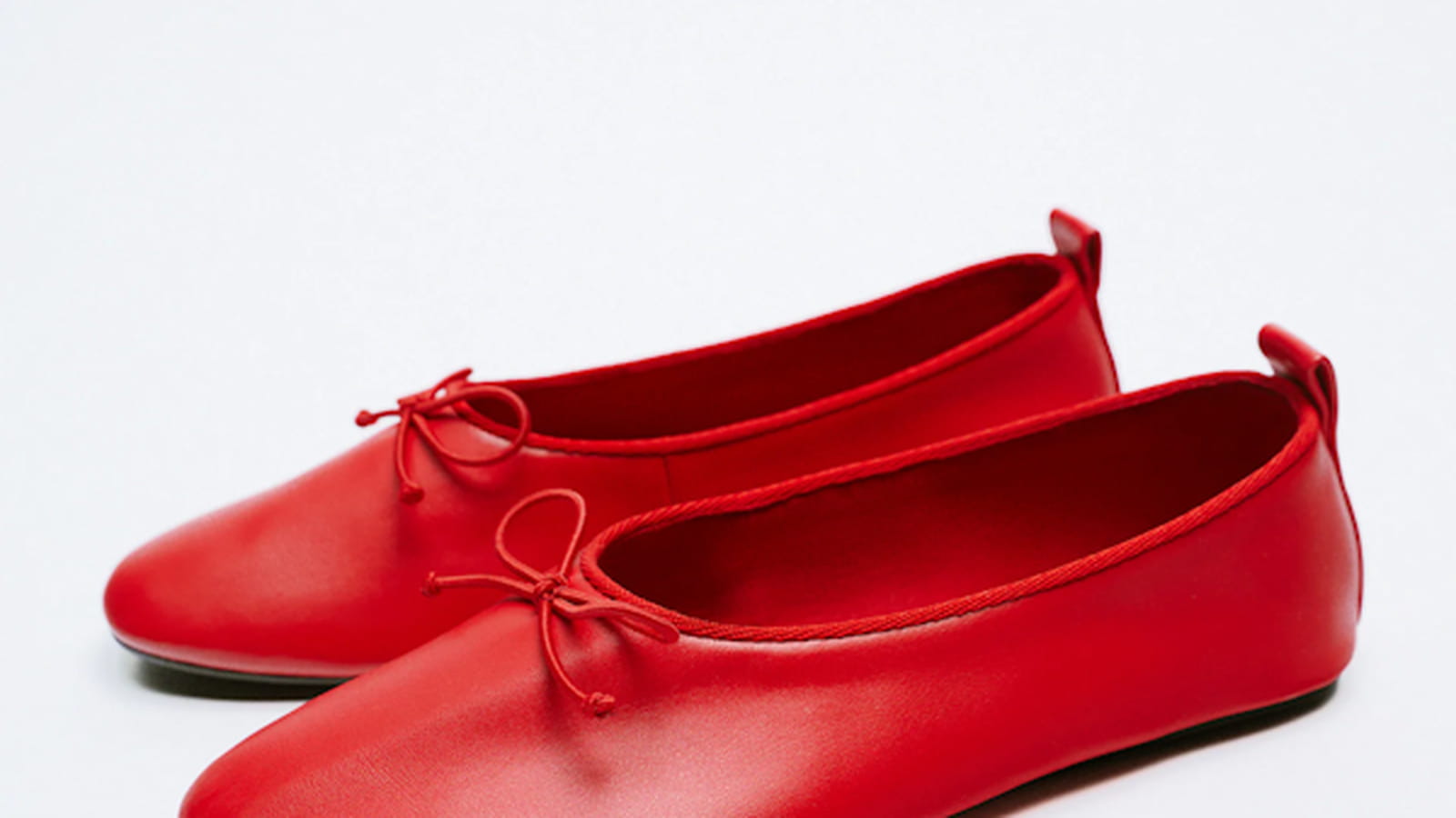 Ballerines Zara