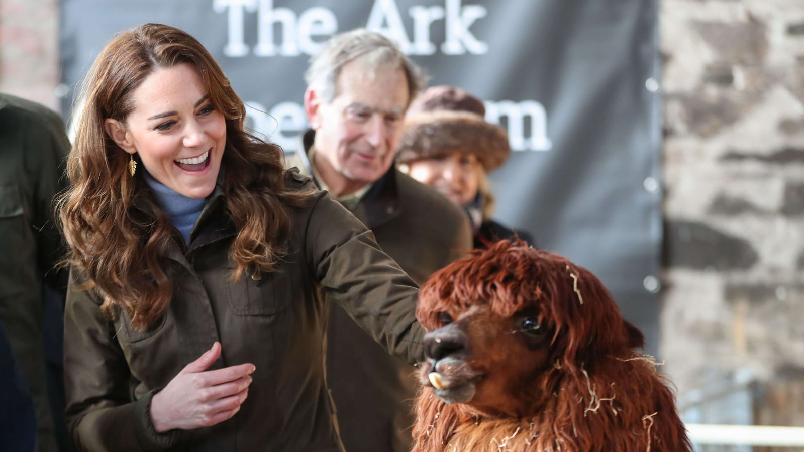 Kate Middleton