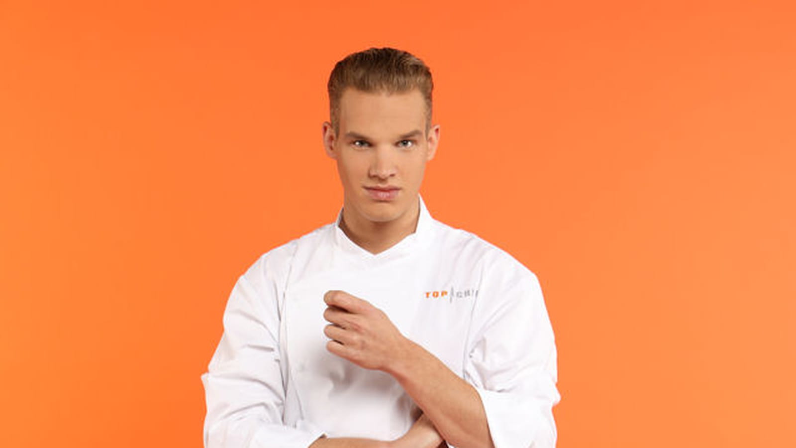 Maximilien Dienst (Top Chef) : c'est chaud les fourneaux