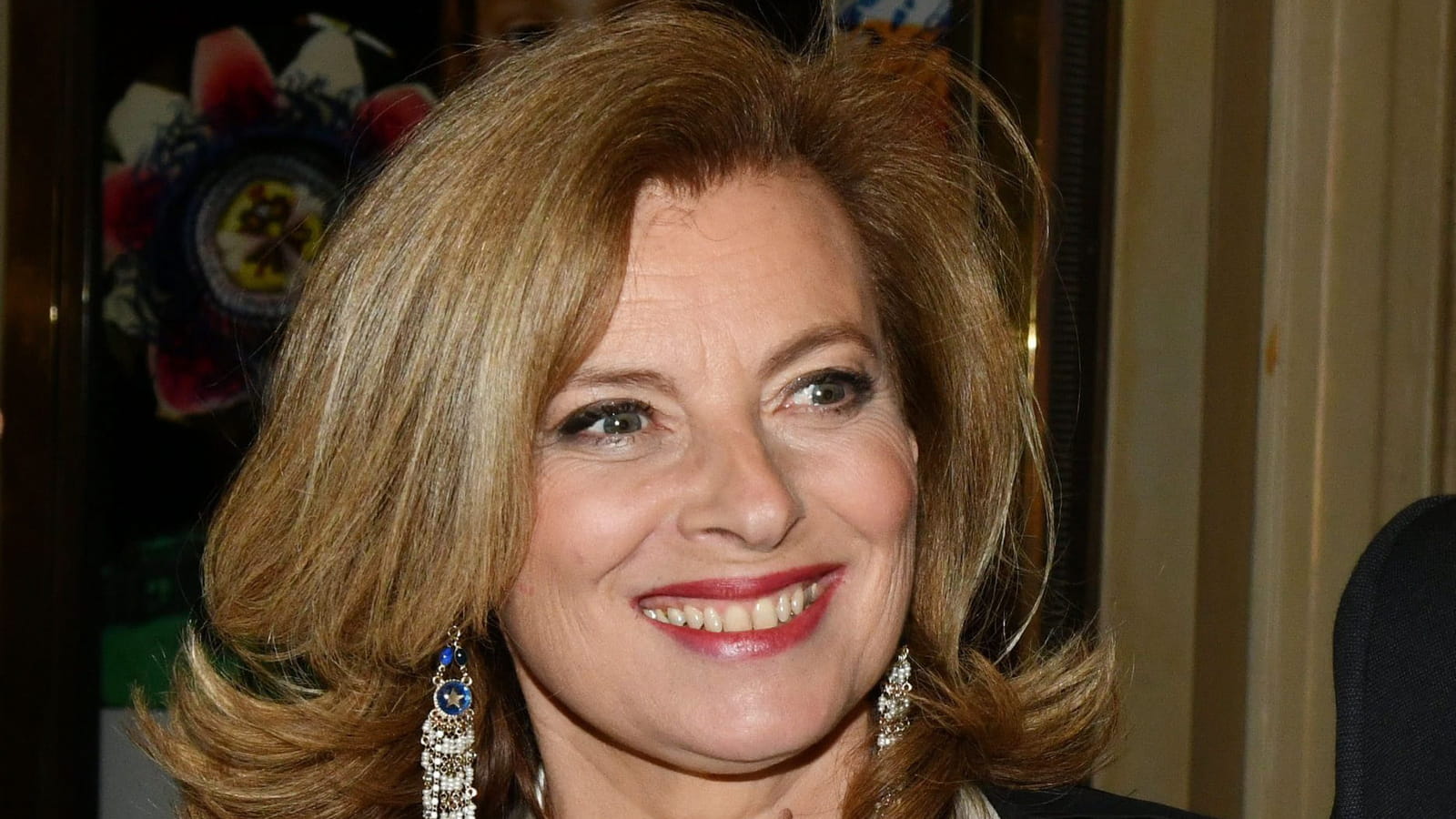 Valérie Trierweiler