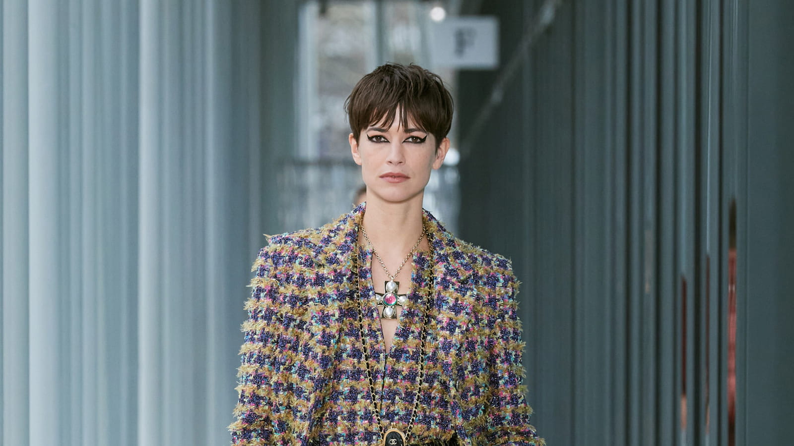 Look 22