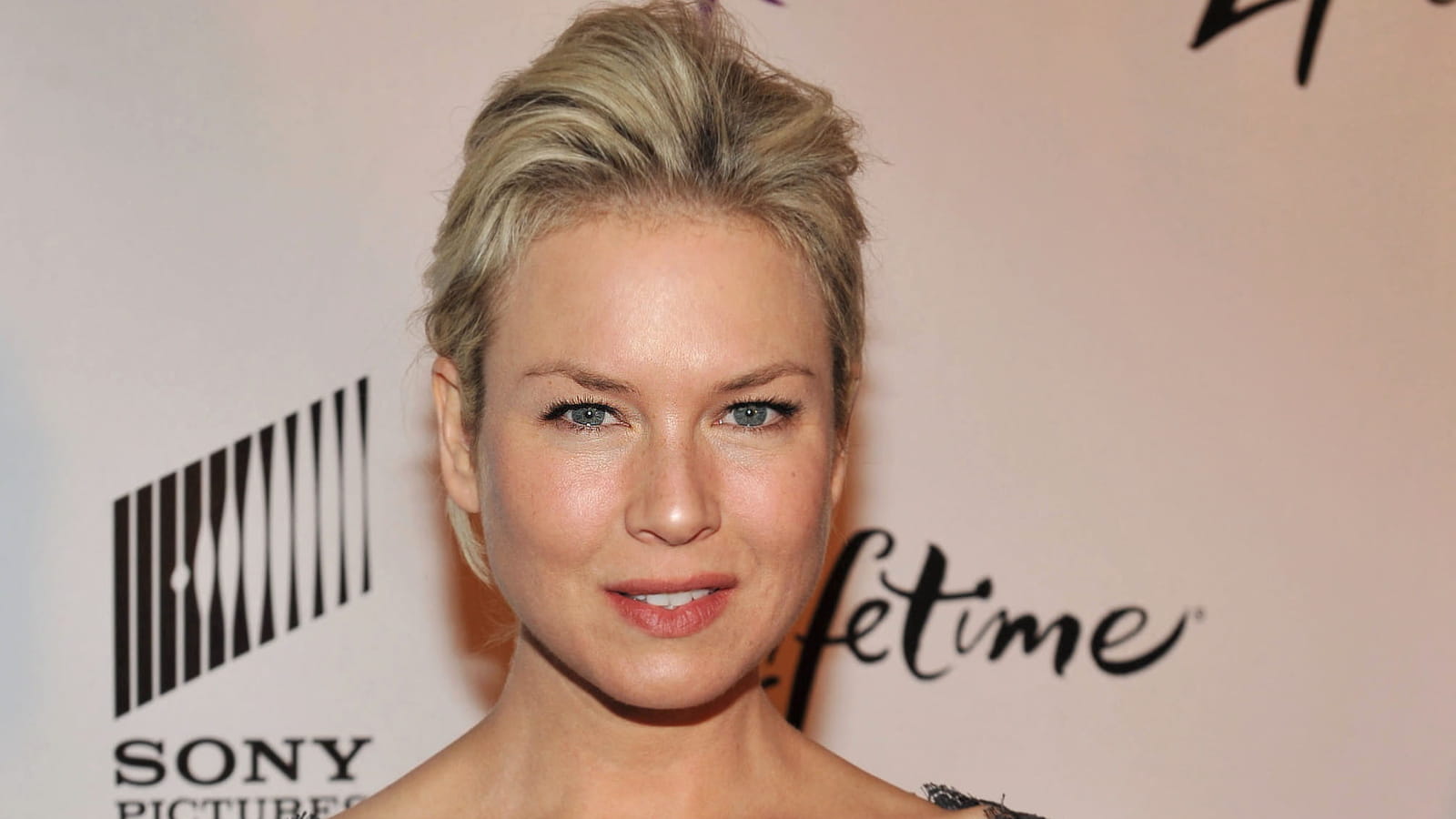 La coque de Renée Zellweger