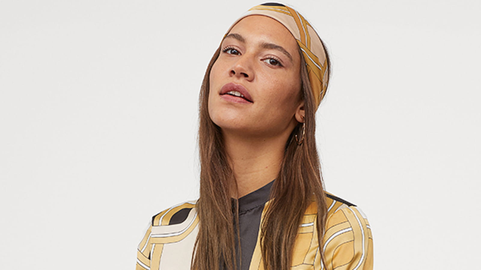 Blouse H&M 