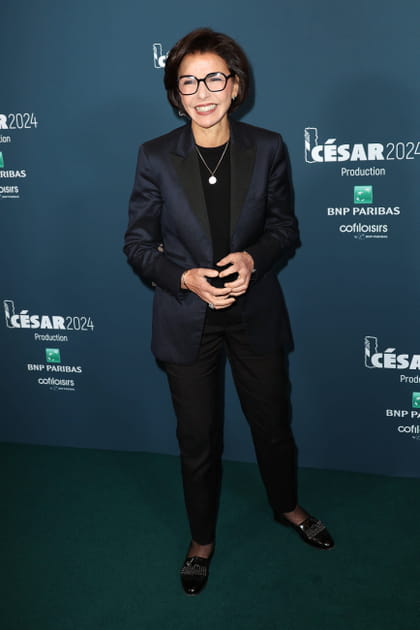 Rachida Dati, femme politique et fan de mode, en 20&nbsp;looks qui ont marqu&eacute; les esprits