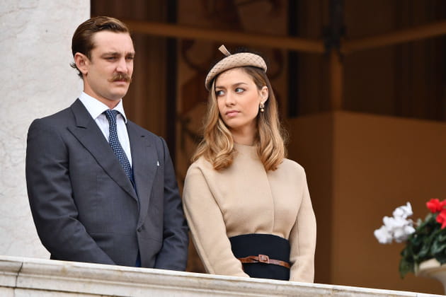 Fête Nationale à Monaco