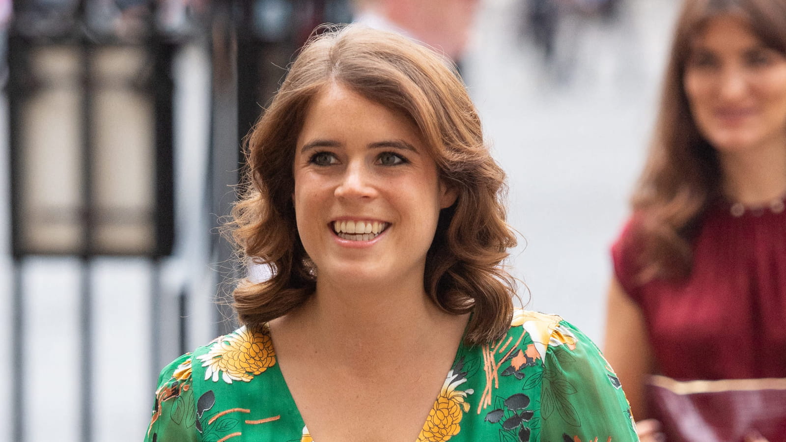 Princesse Eugenie
