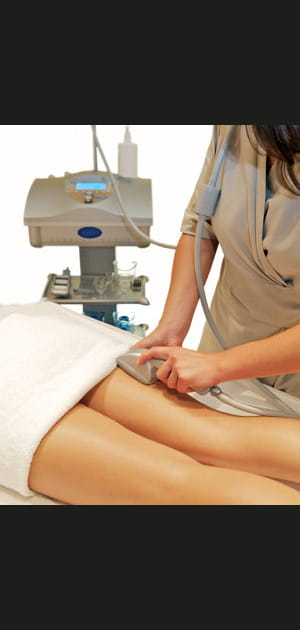 Je fais une cure de Cellu M6&reg;