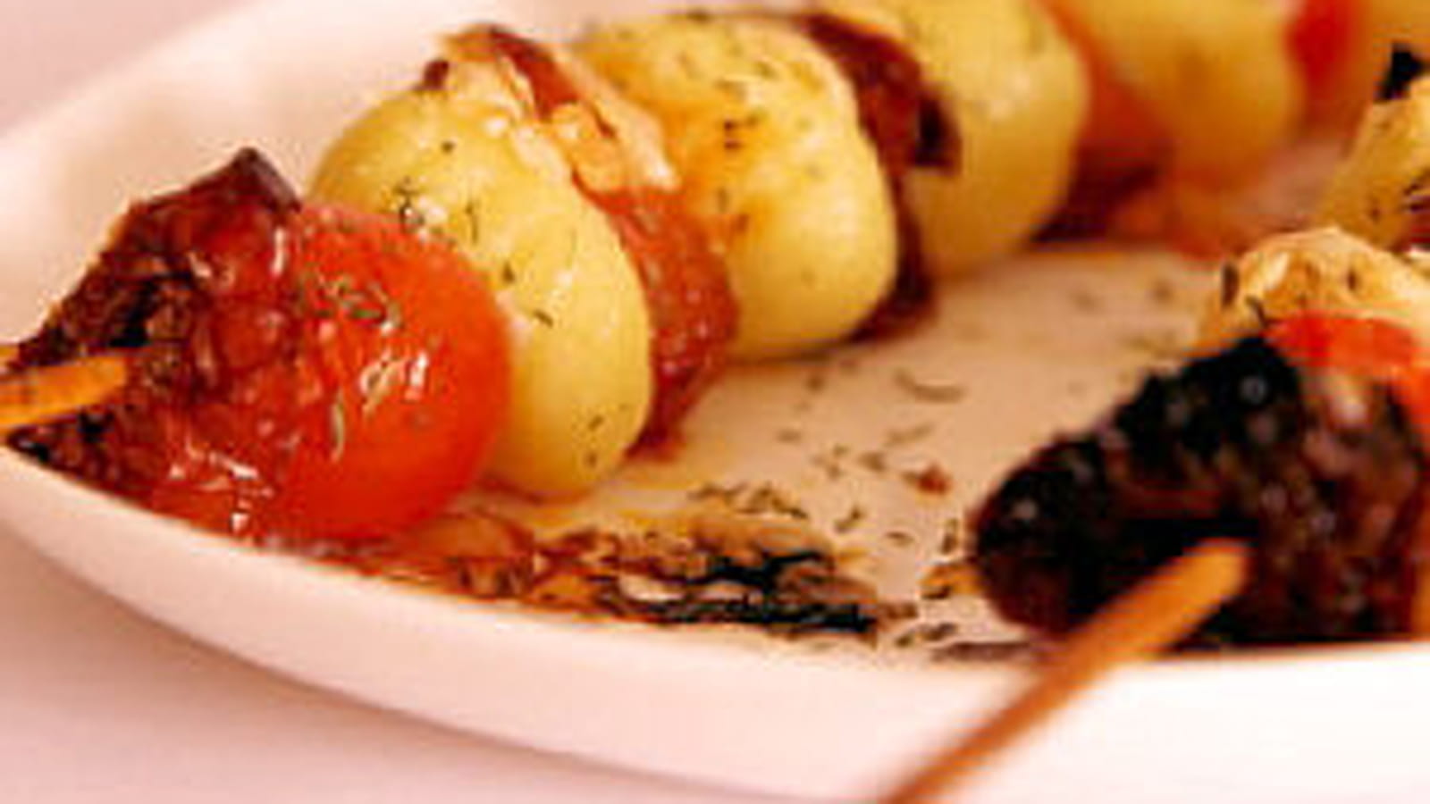 Brochette