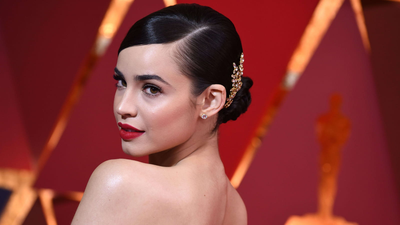 Sofia Carson