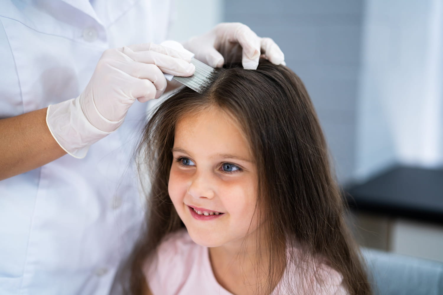 Here’s how to get rid of lice and prevent them from coming back definitively