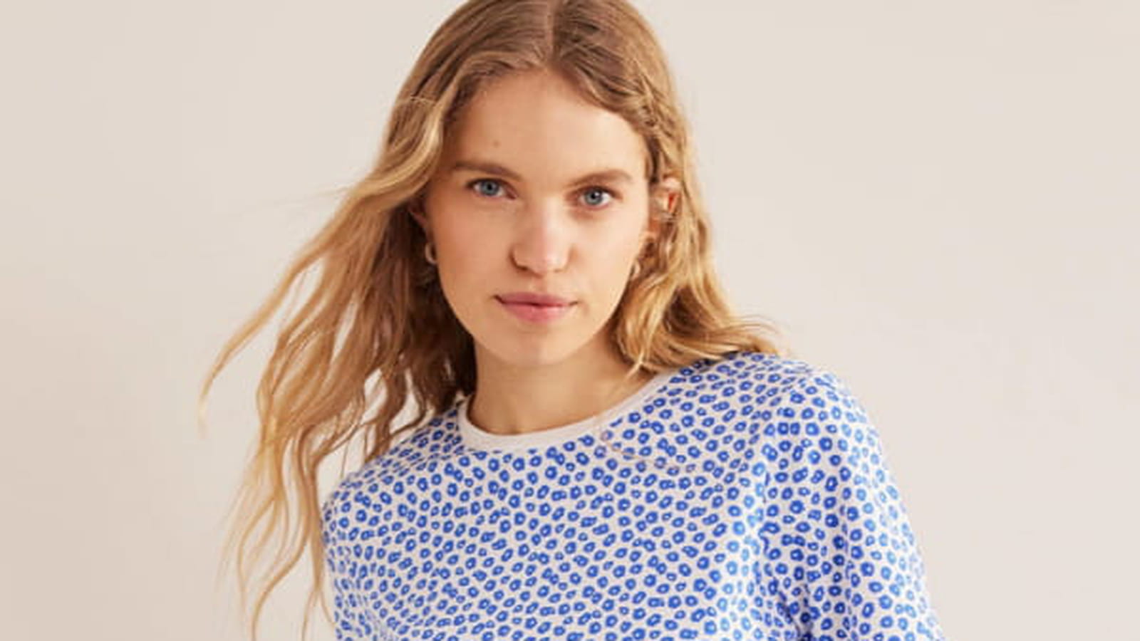 T-shirt Boden