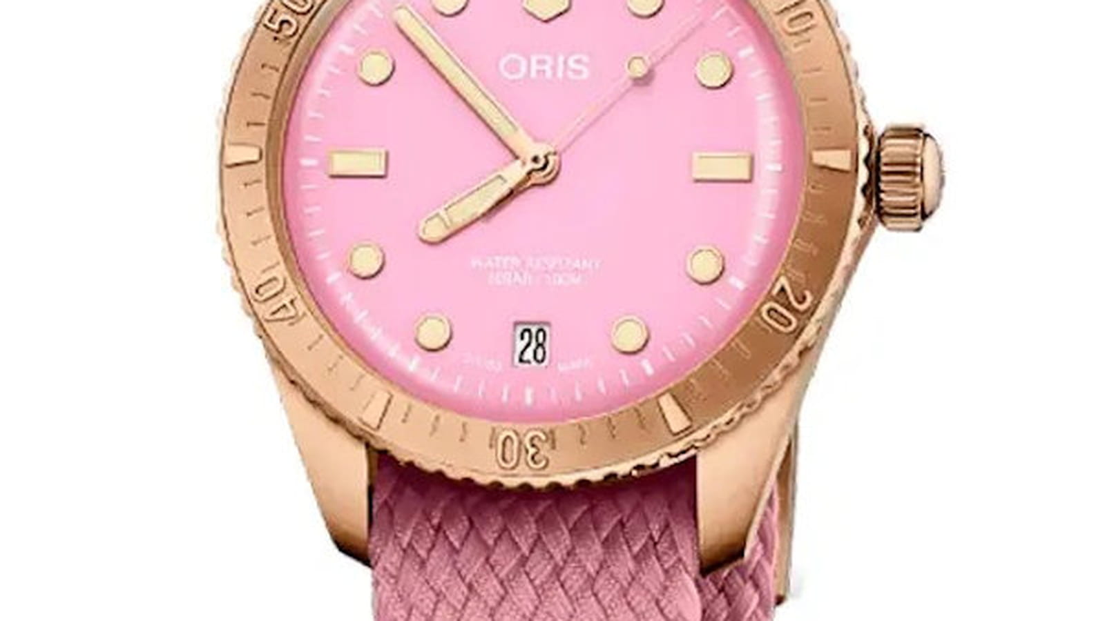Montre Oris