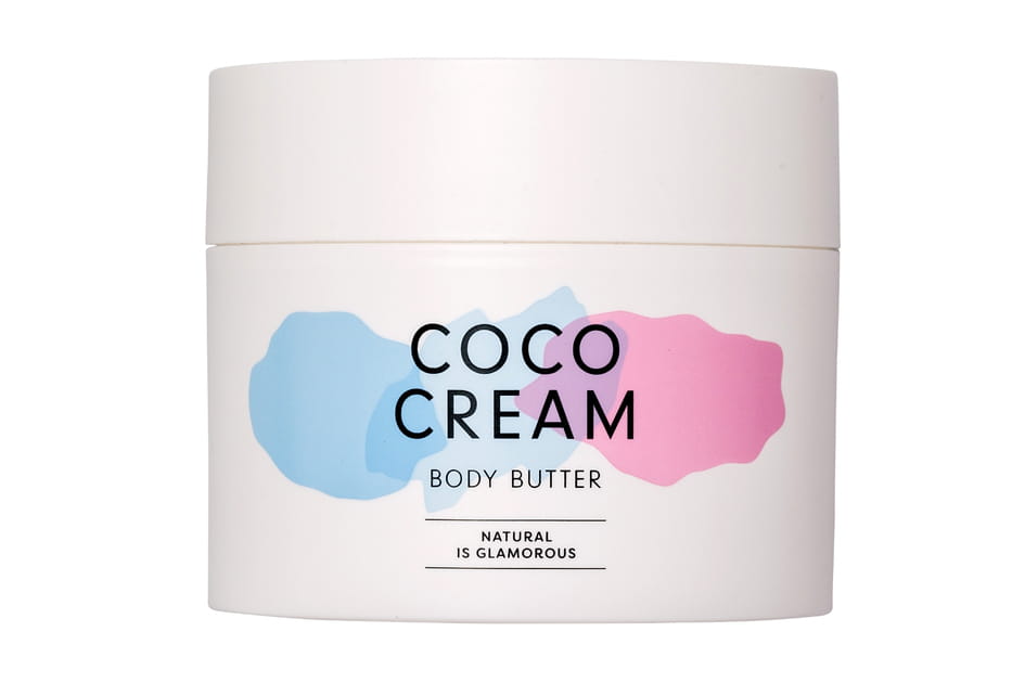 Coco Cream de Hello Body