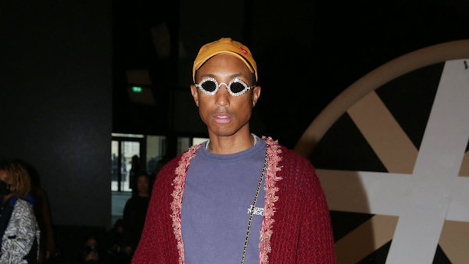 Pharrell Williams