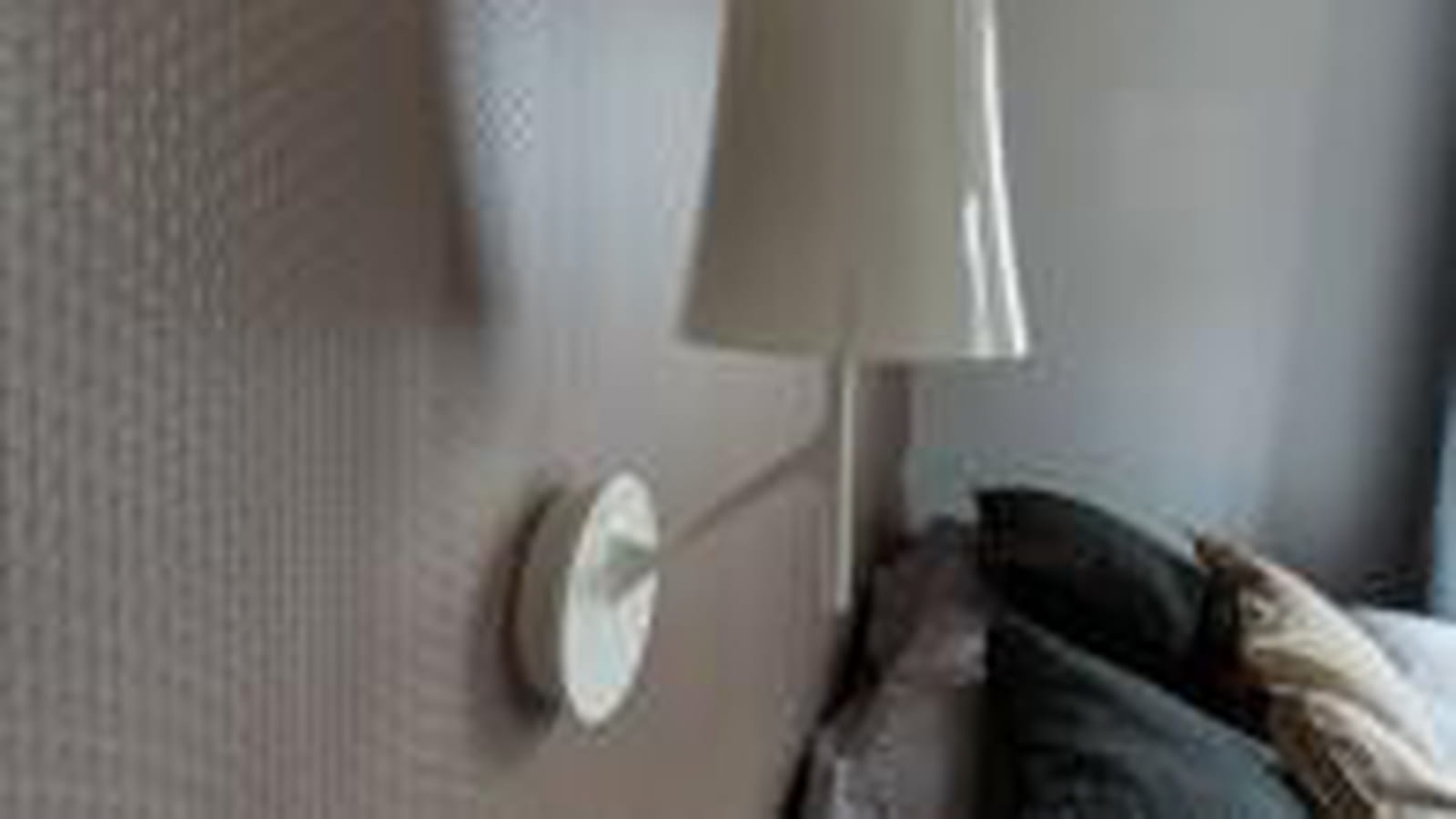 Lampe de chevet