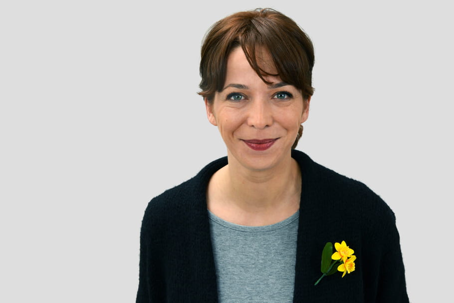"Les dons sont essentiels pour la recherche sur le cancer et les traitements de demain"