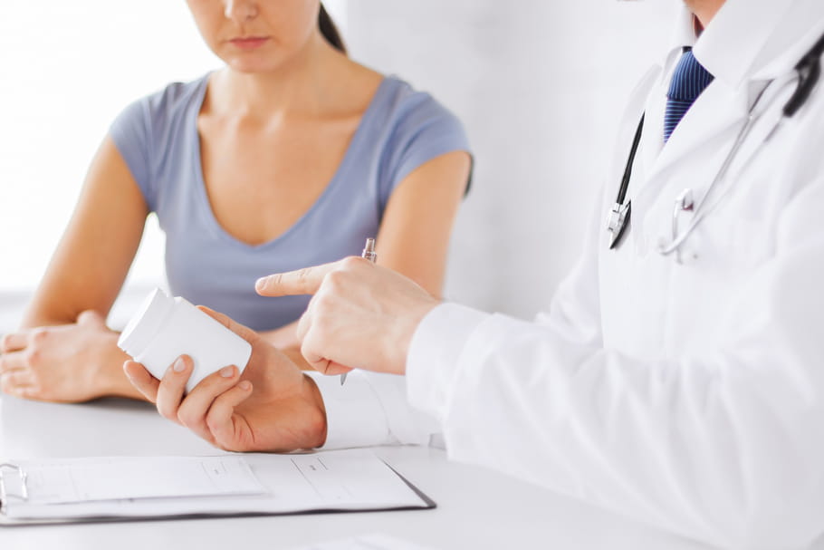 Ménopause, endométriose : Luteran et Lutényl associés à des méningiomes
