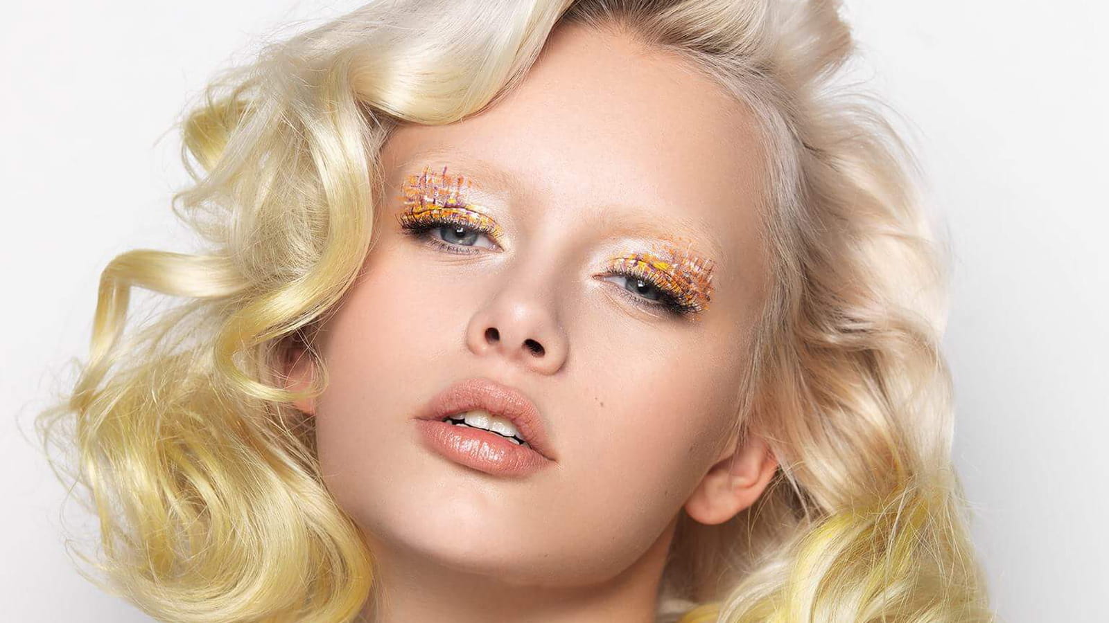 Veronique Dumazet pour L'Oréal Professionnel