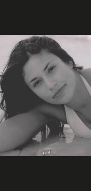 &Eacute;g&eacute;rie Dove&nbsp;: Nathalie