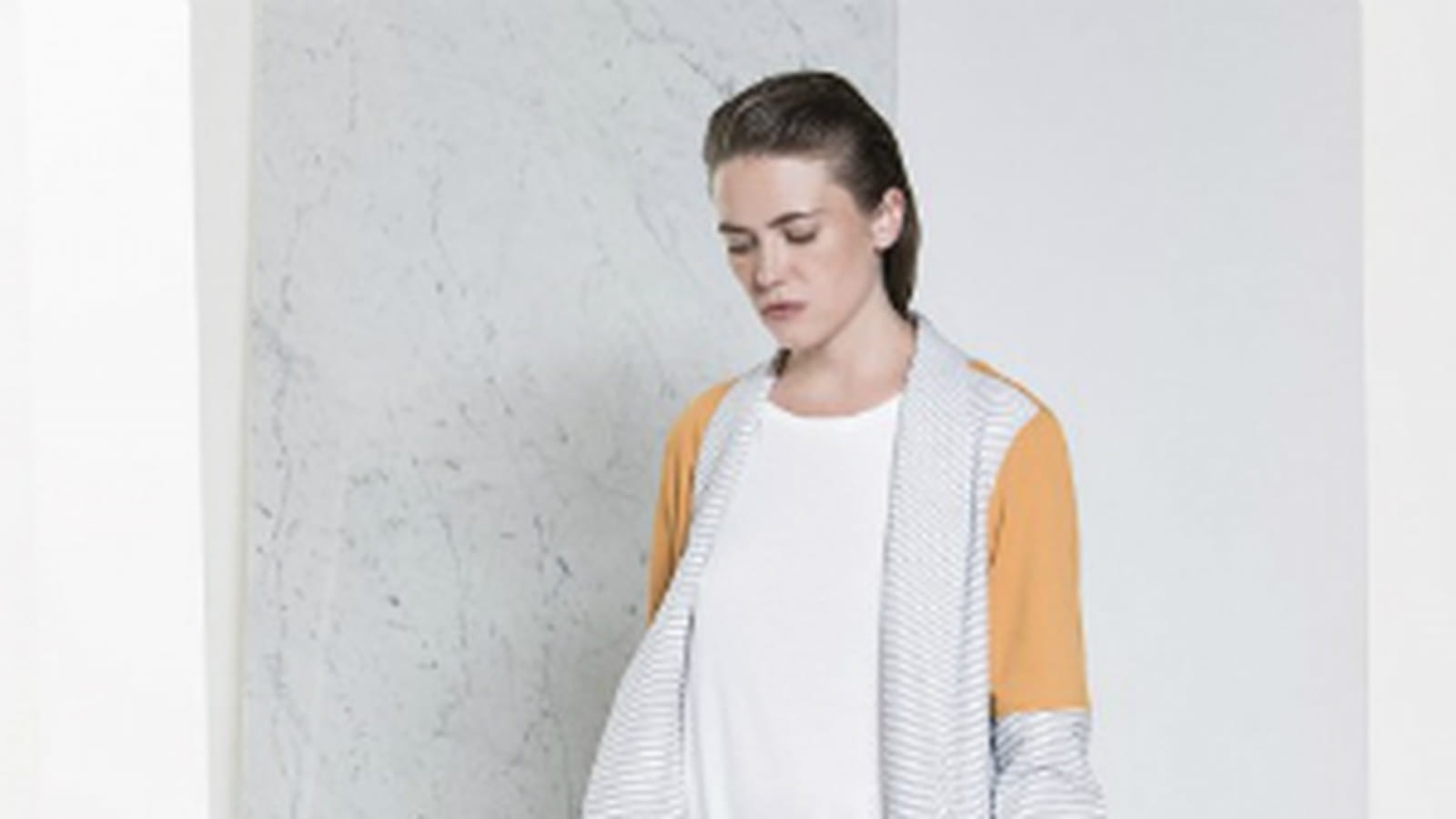 Manteau "Jonas"