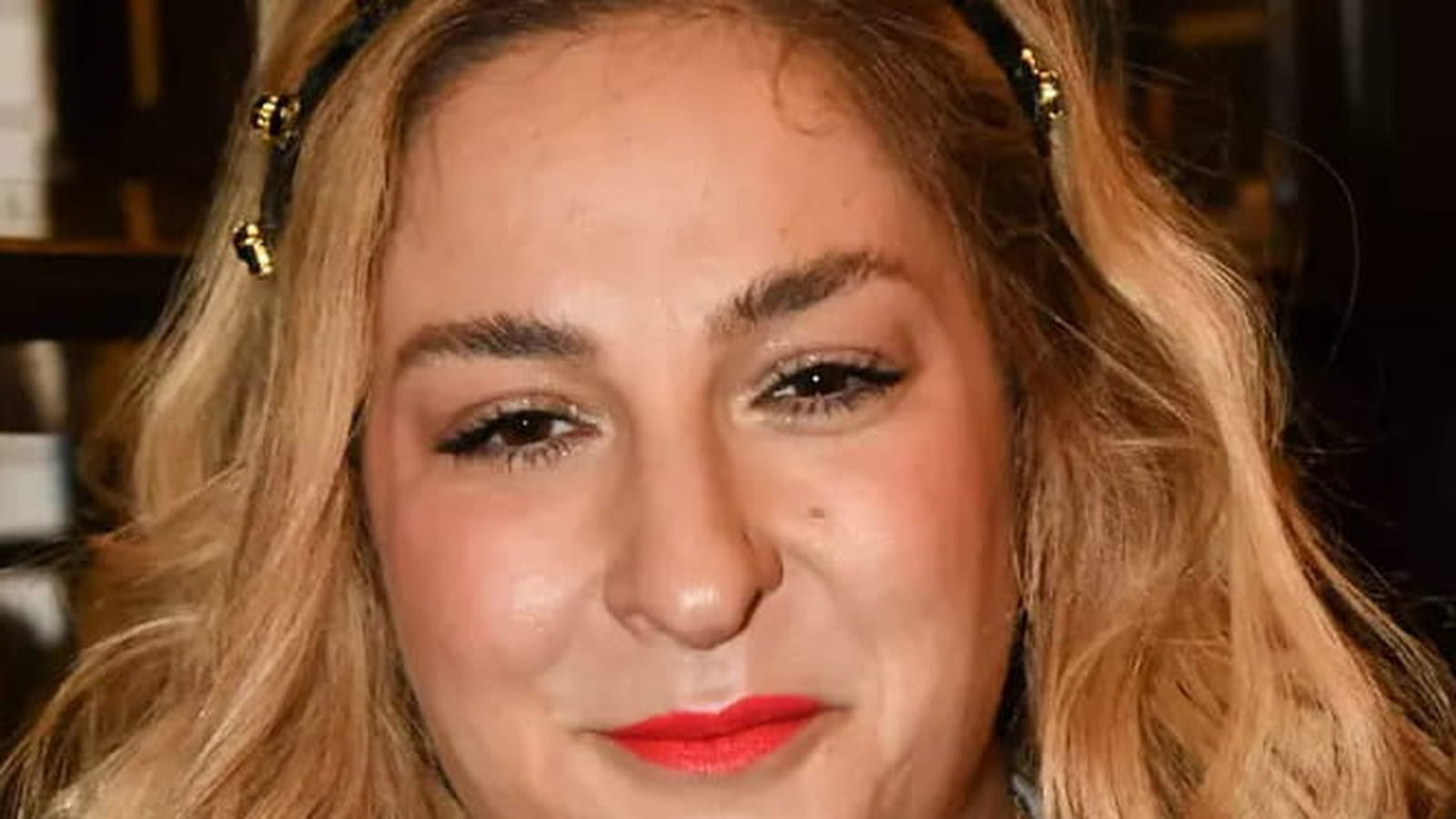 Marilou Berry
