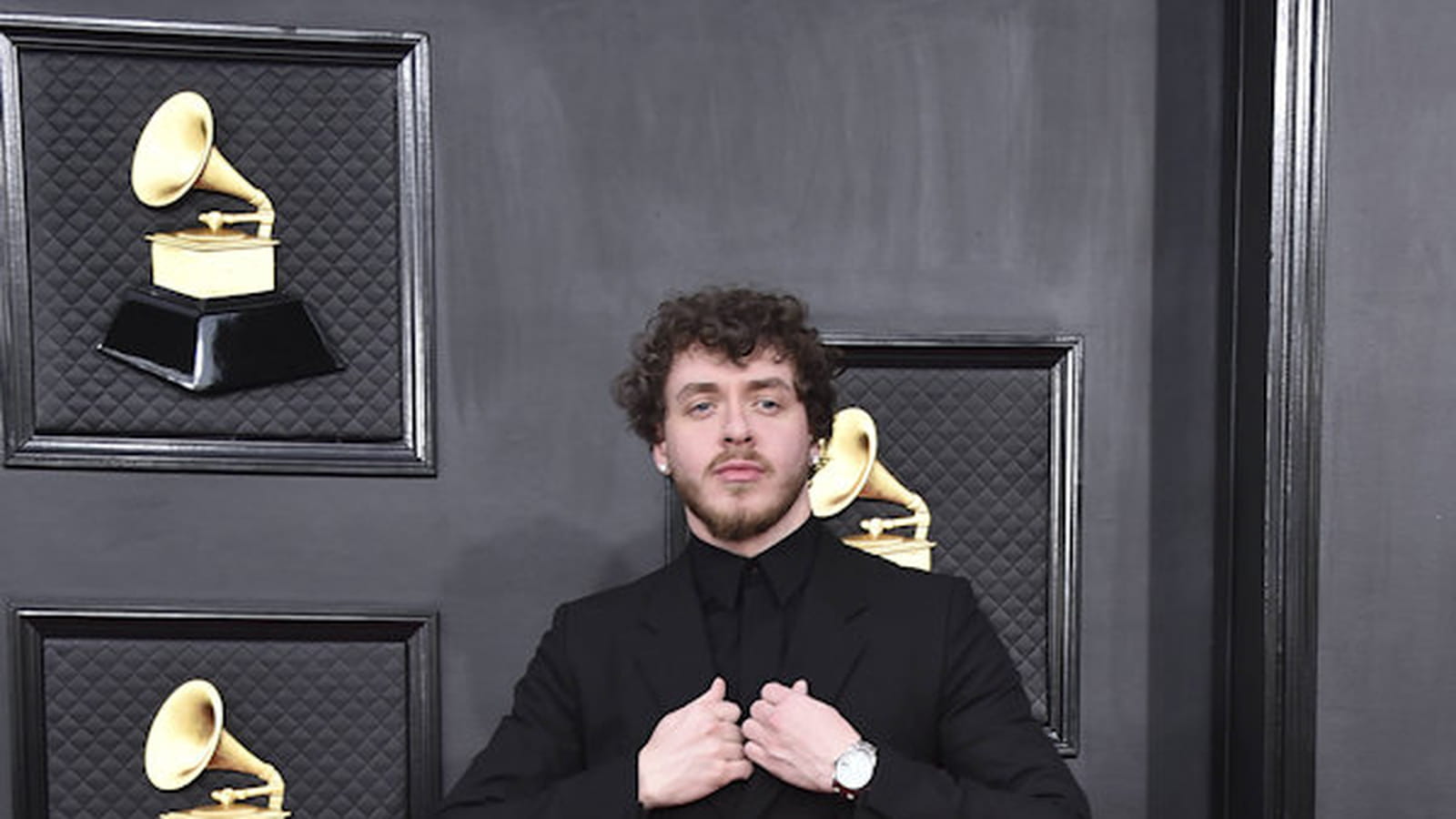 Jack Harlow