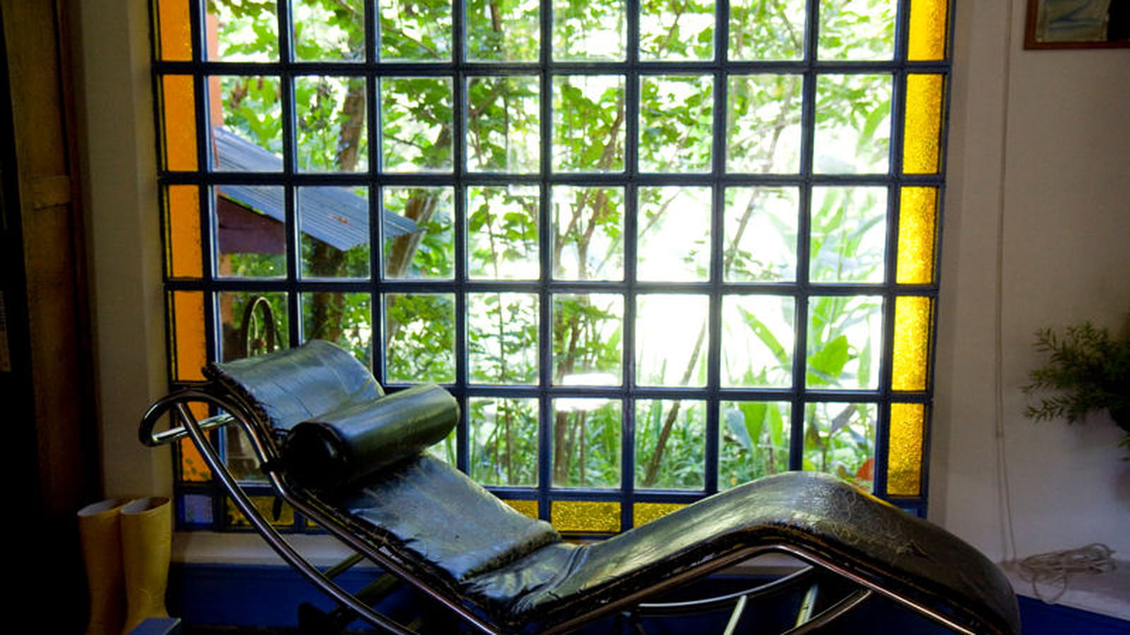 Chambre principale