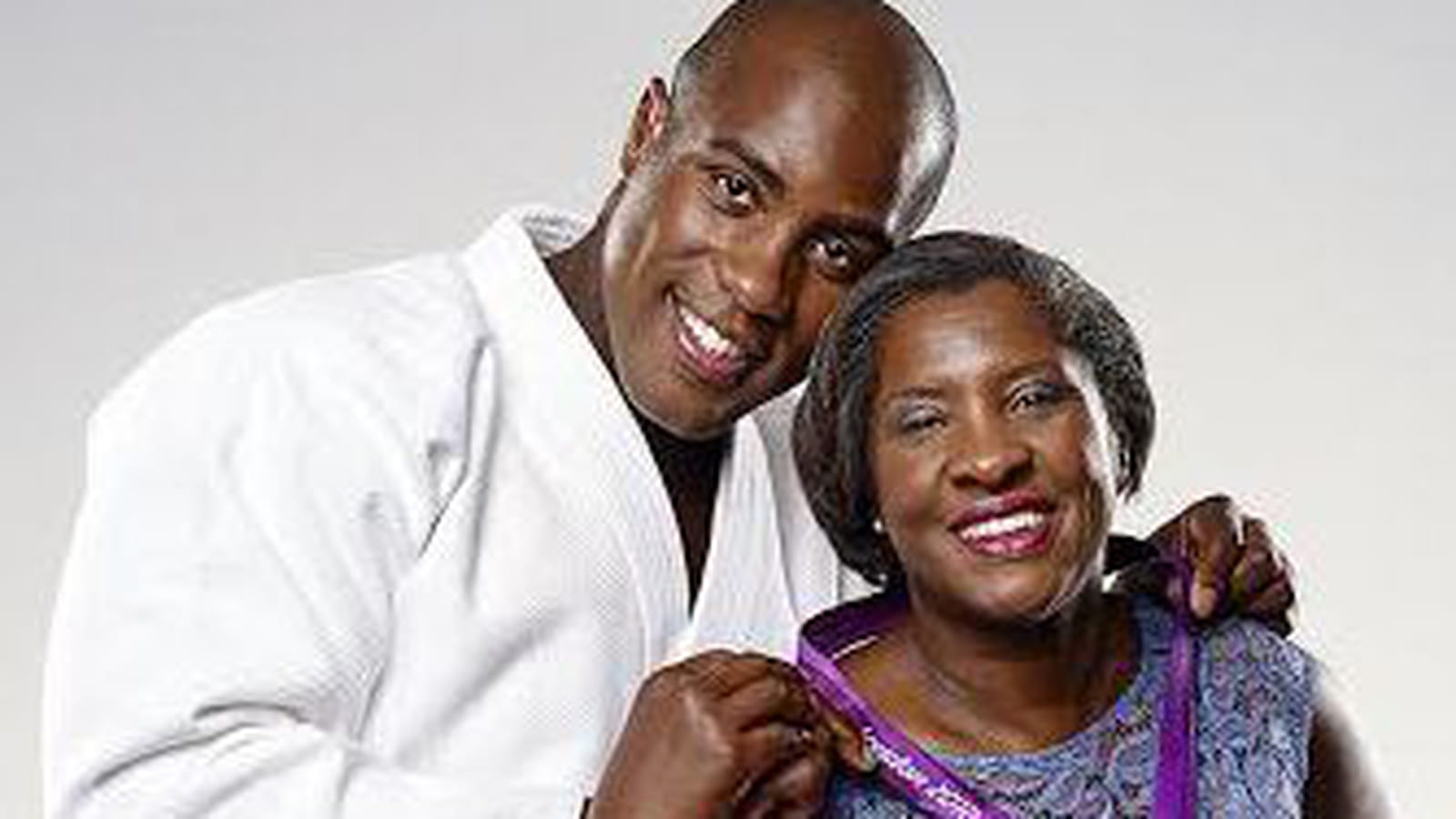 Teddy Riner