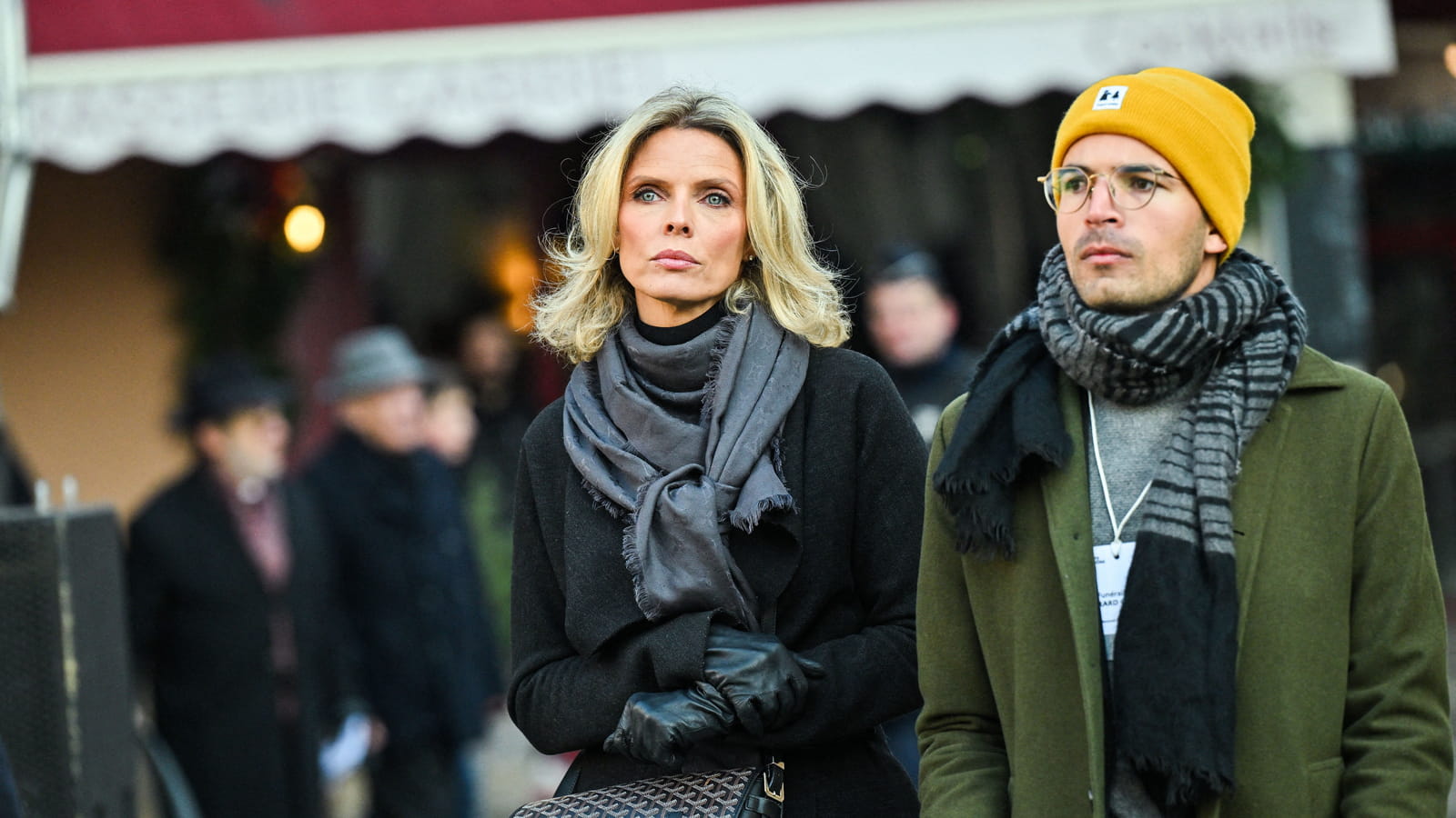 Sylvie Tellier