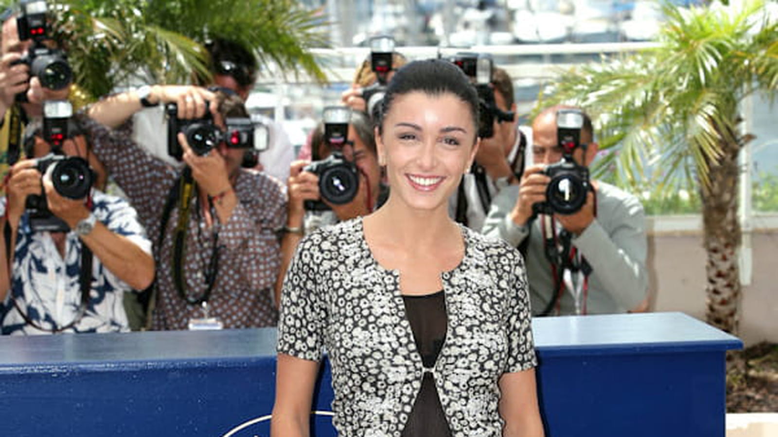 Jenifer le 21 mai 2006 