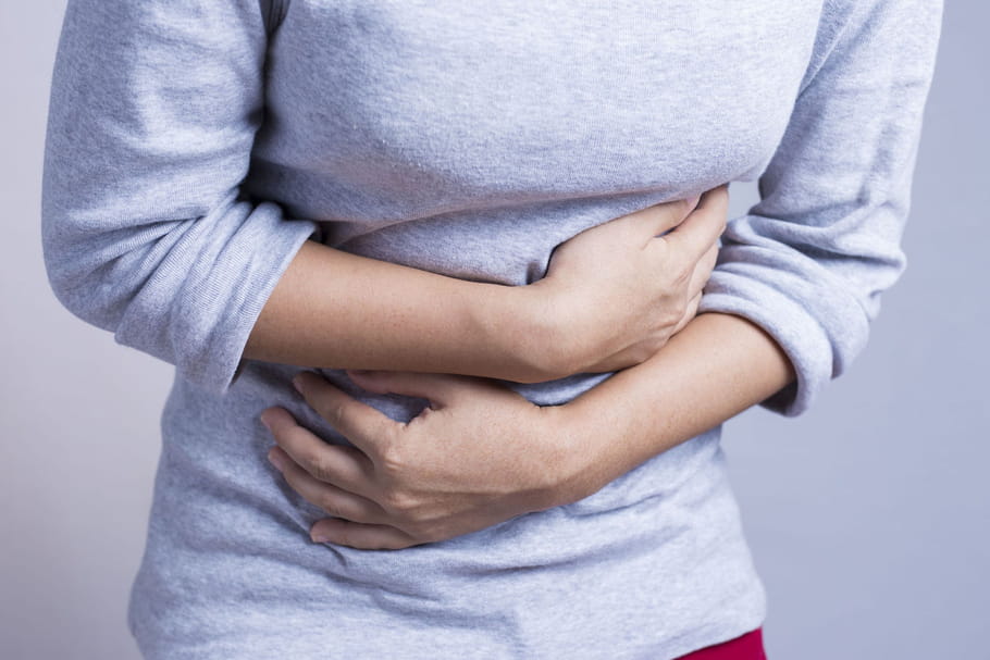 Gastro : la carte des régions les plus touchées