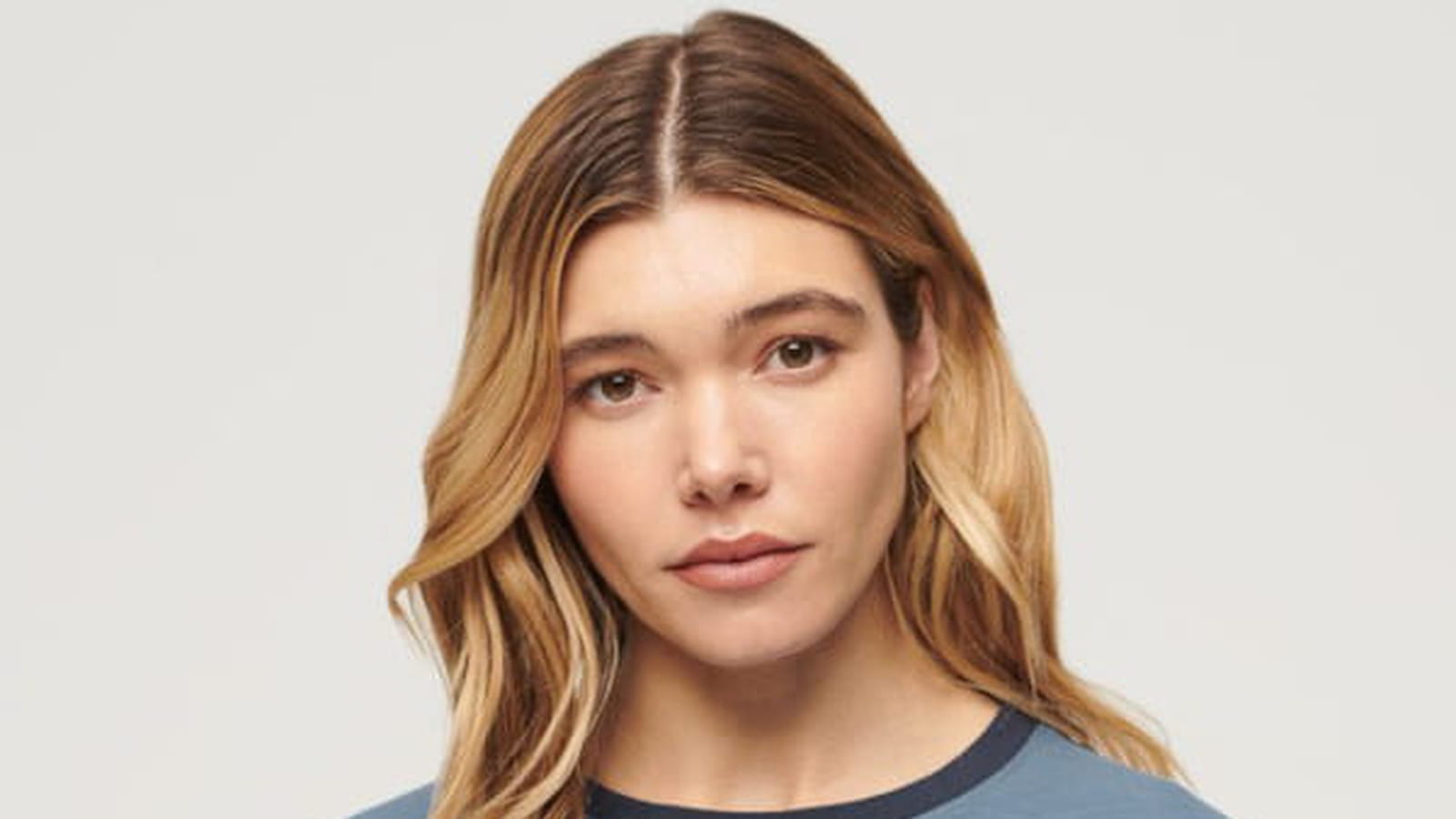  T-shirt Superdry