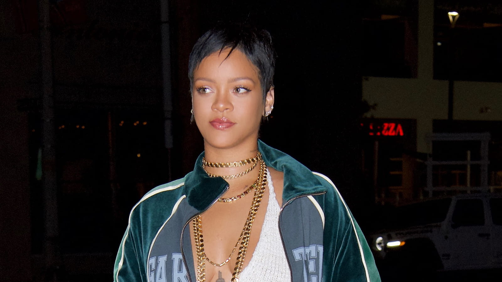 Rihanna