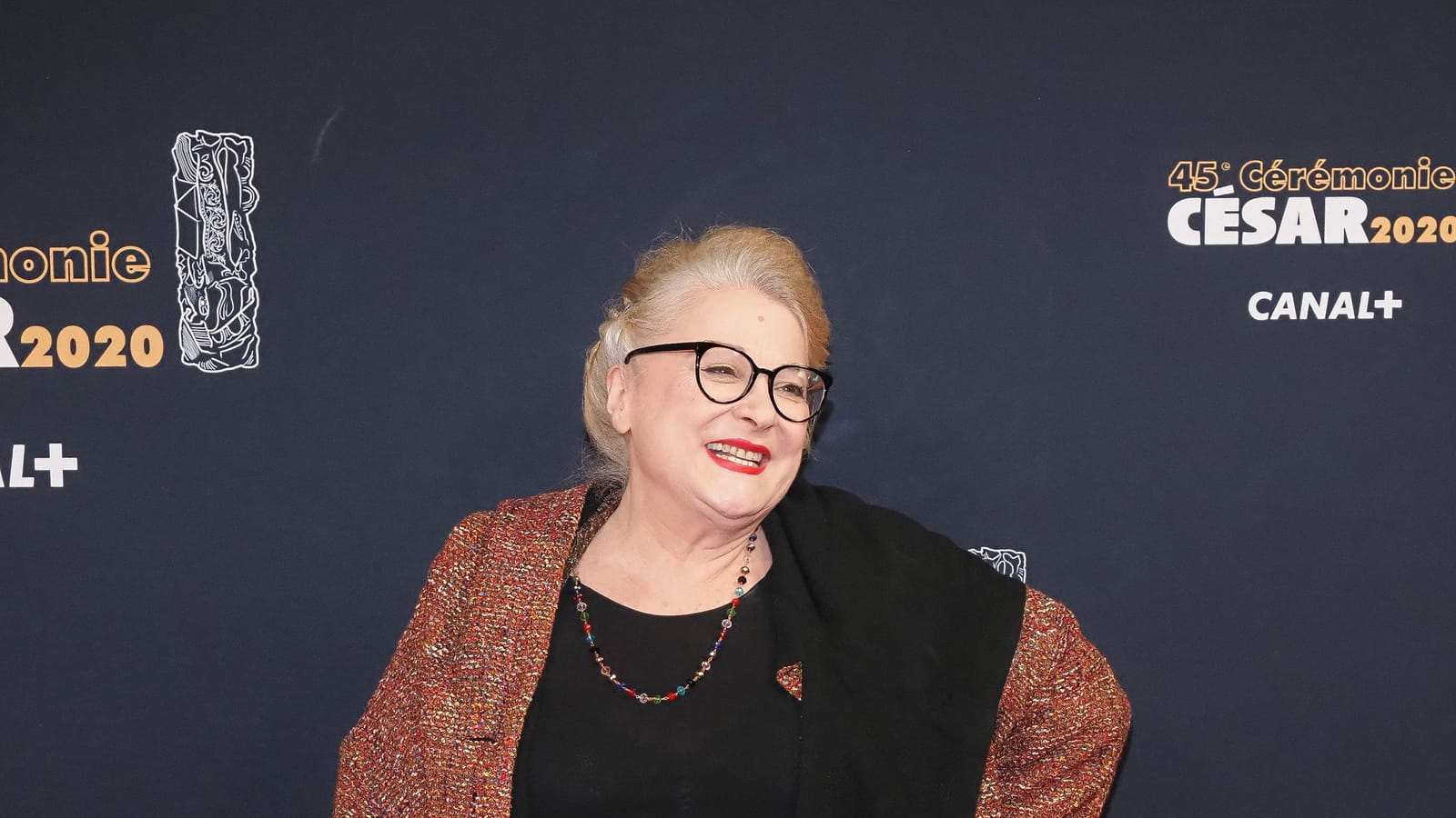 Josiane Balasko