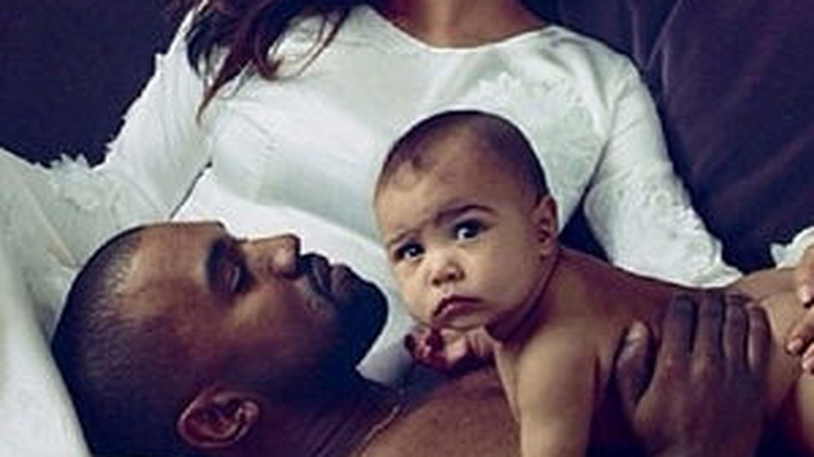 North West