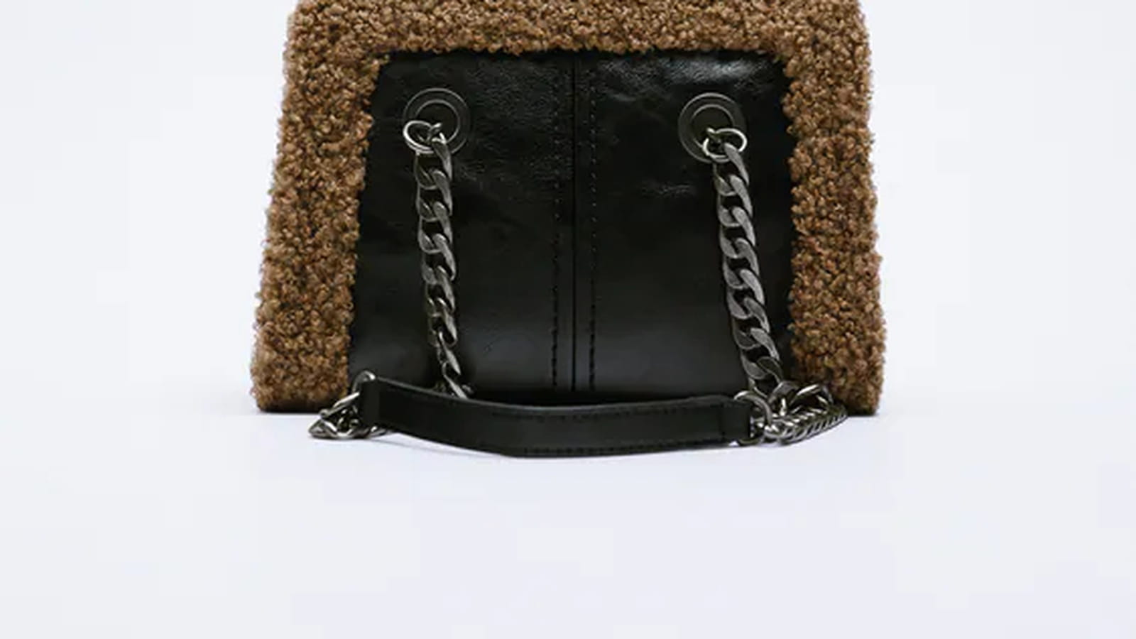 Sac à main Zara
