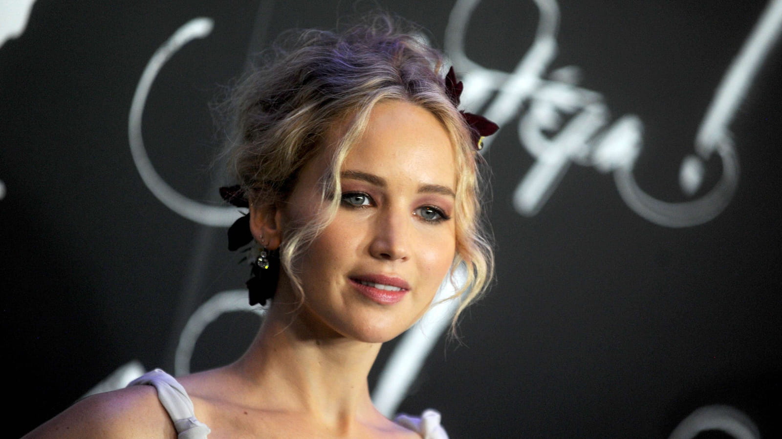 Jennifer Lawrence