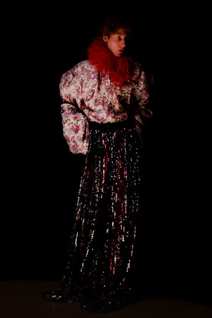 Collection Rahul Mishra haute couture printemps-été 2022