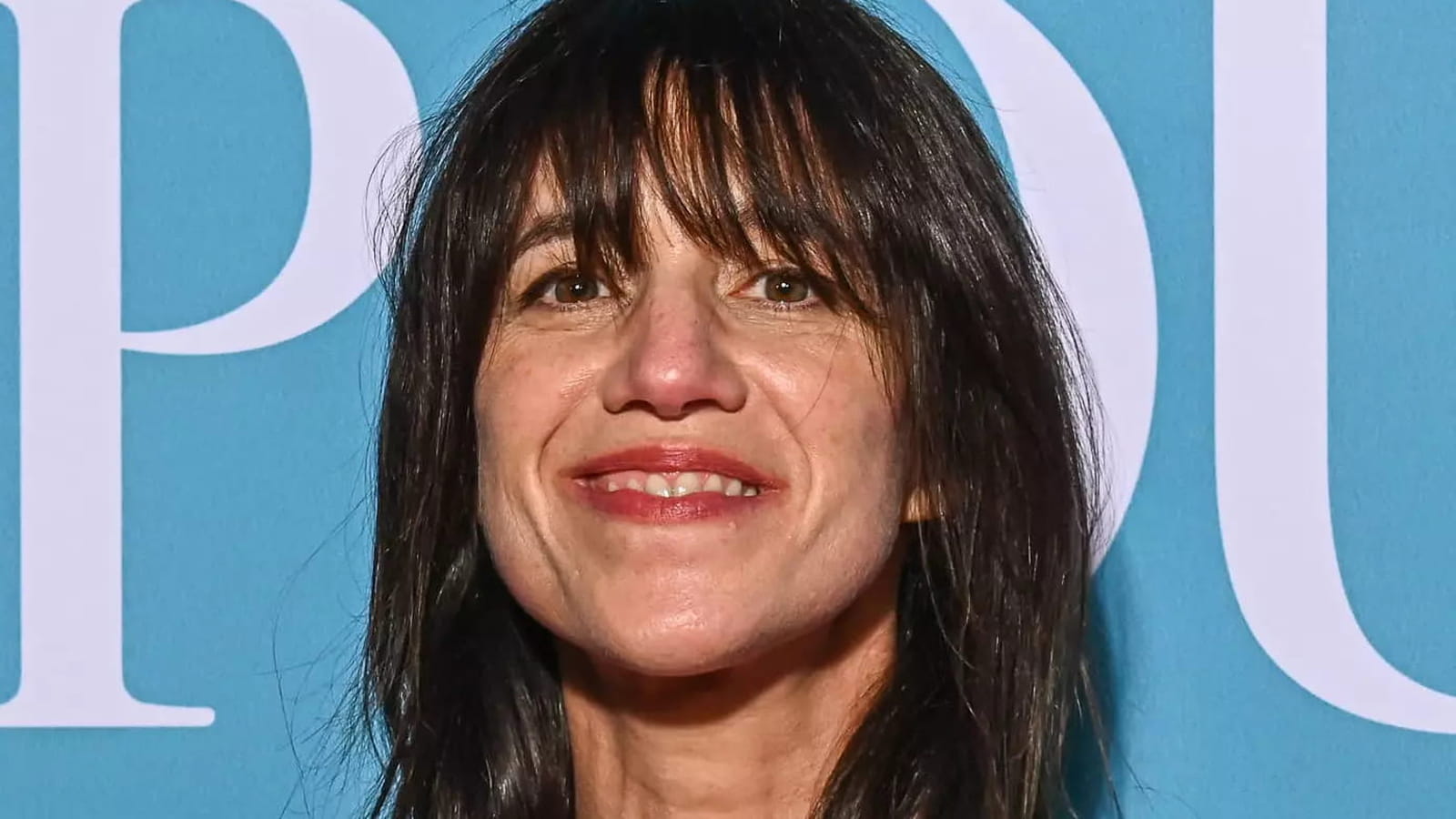 Charlotte Gainsbourg