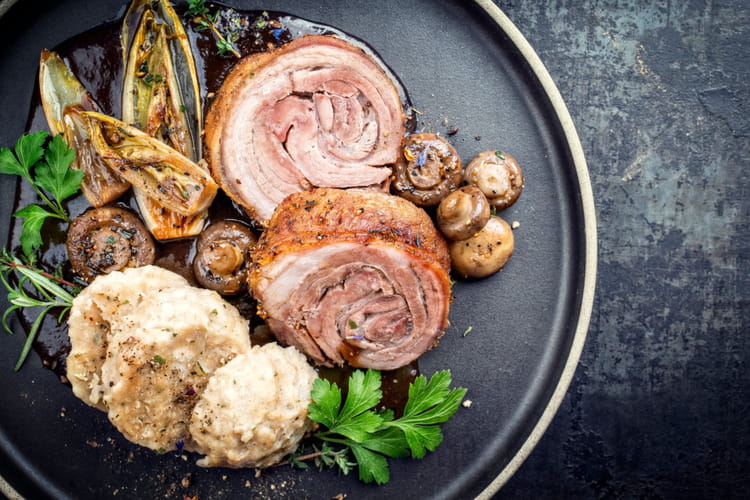Recettes au sanglier : mijot&eacute;, au four, en sauce