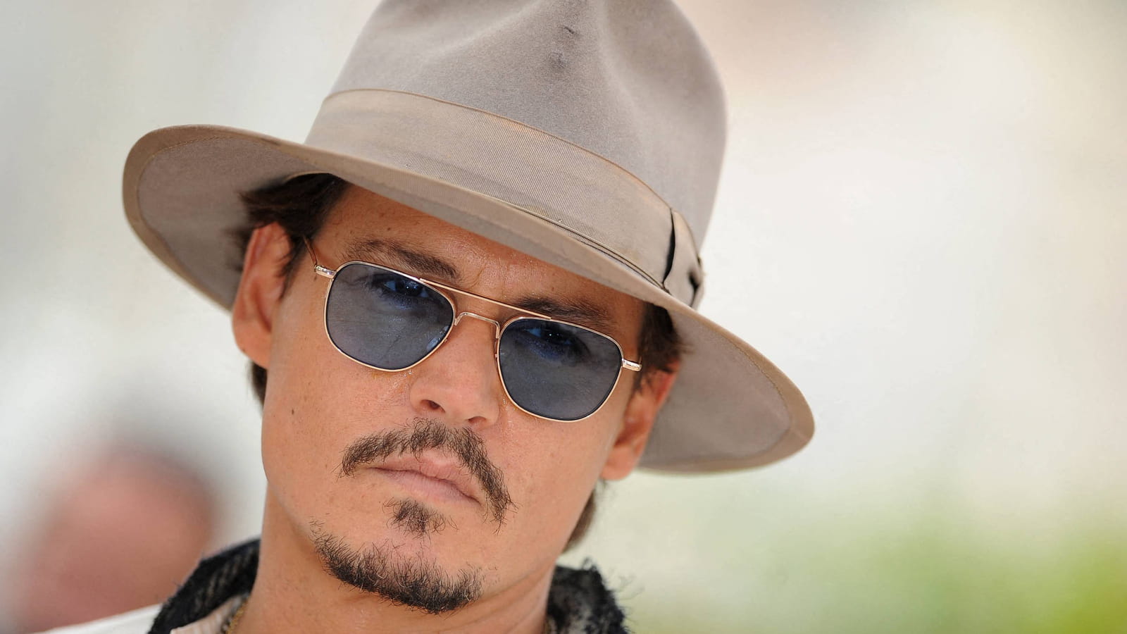 Johnny Depp