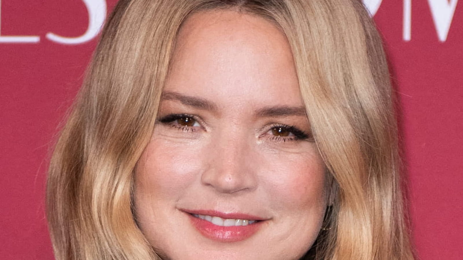Virginie Efira
