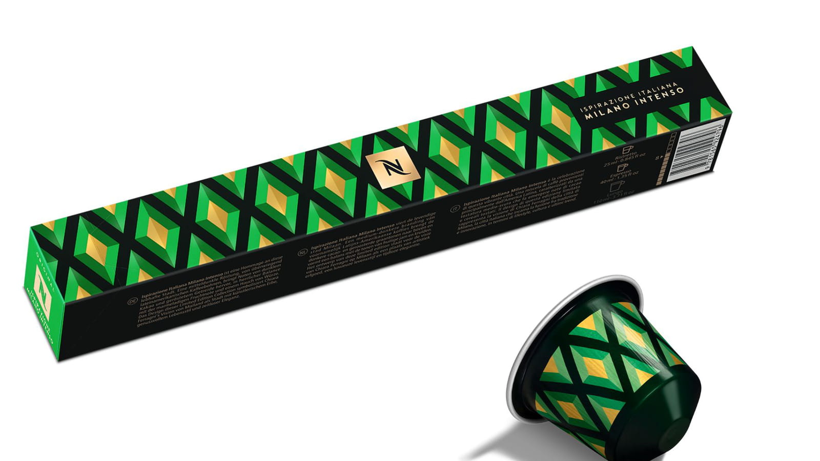 Nespresso