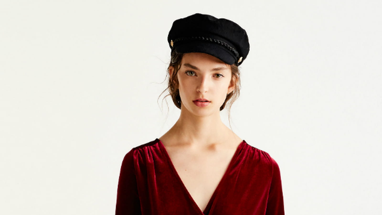 Combinaison Pull&Bear