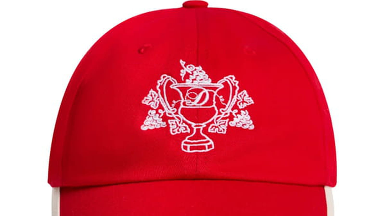 Casquette Drôle de Monsieur