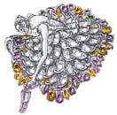 ballerine manon, croquis