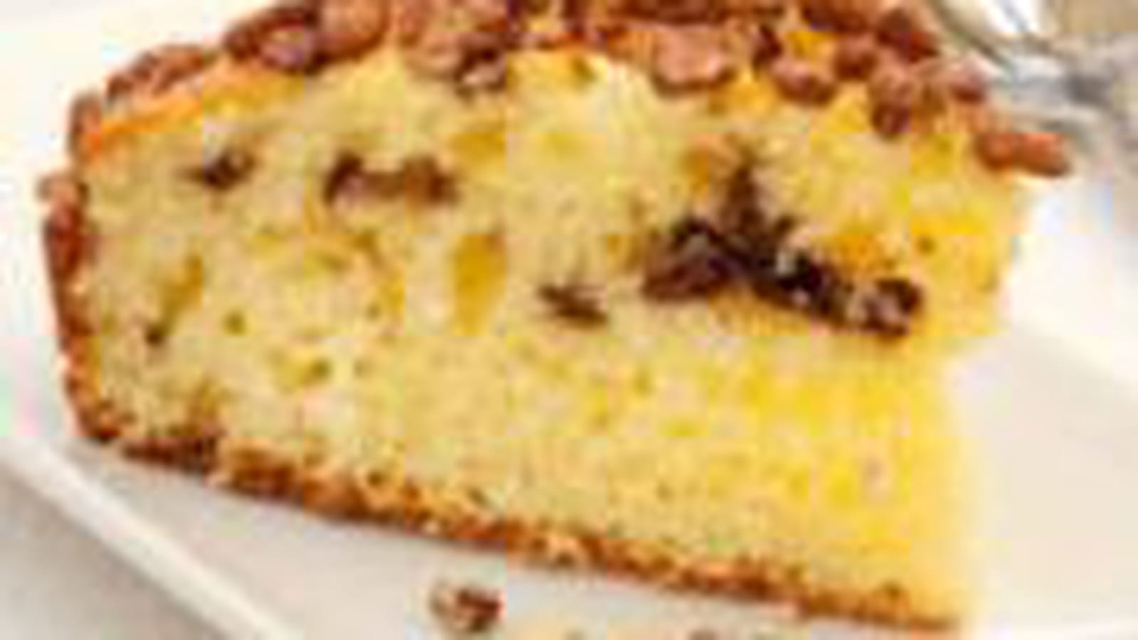 Biscuit au riz soufflé