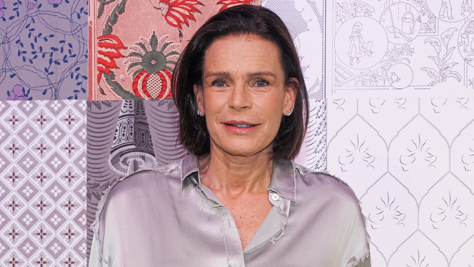 Stéphanie de Monaco