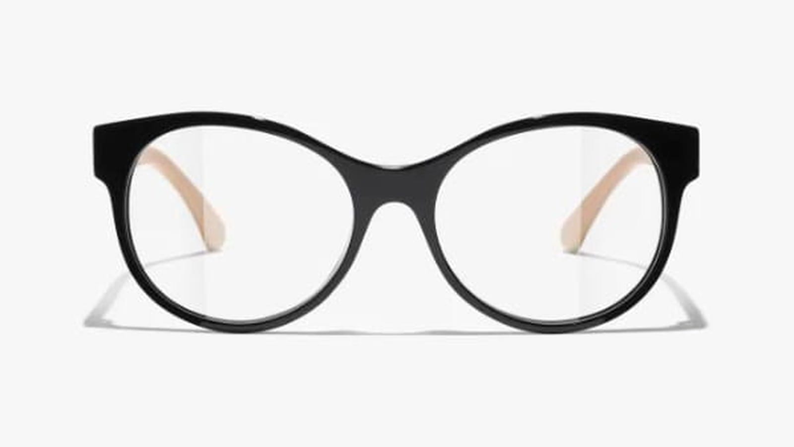 Lunettes de vue Chanel