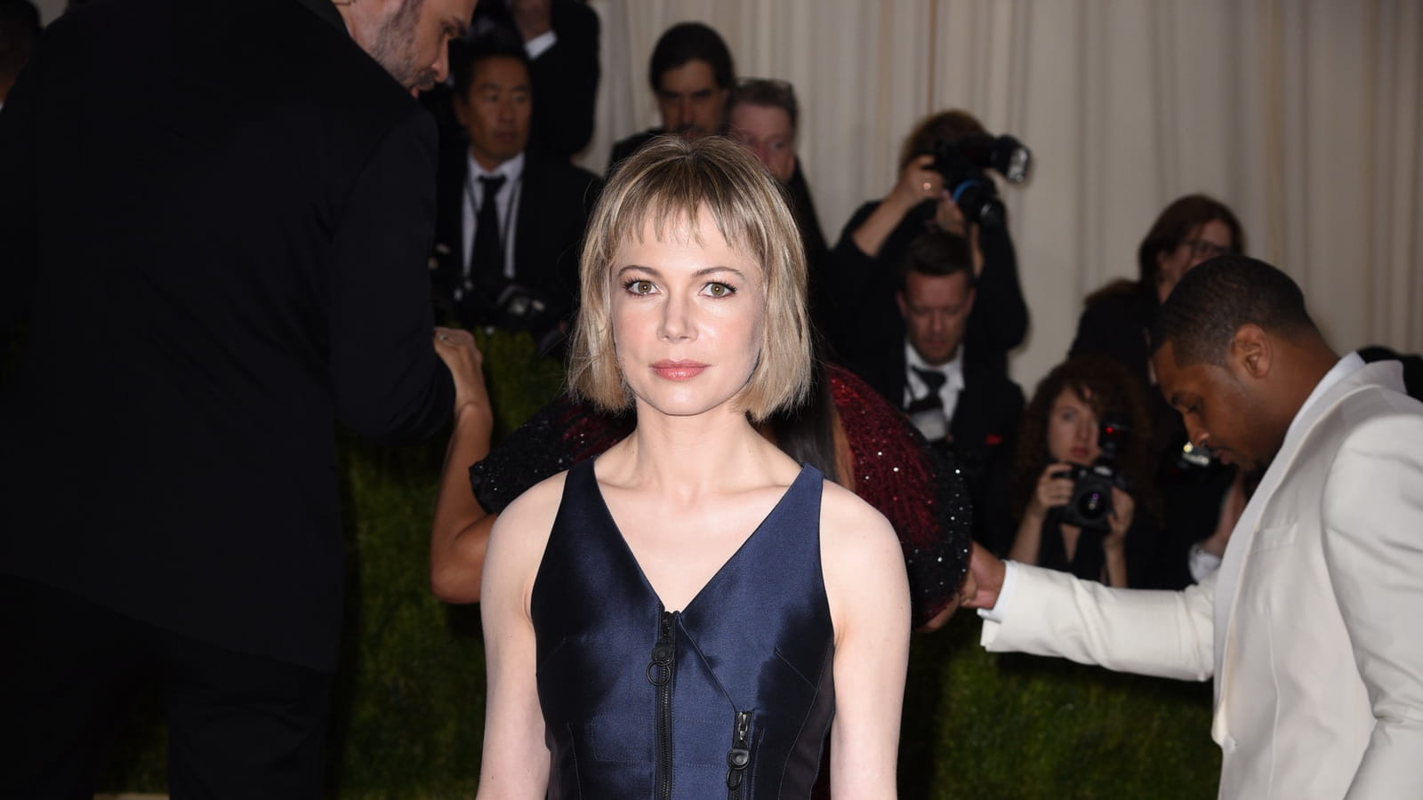 Michelle Williams
